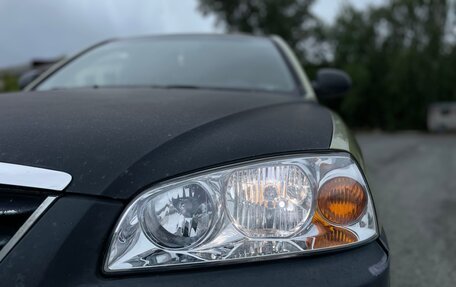 Hyundai Elantra III, 2005 год, 360 000 рублей, 11 фотография