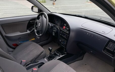 Hyundai Elantra III, 2005 год, 360 000 рублей, 15 фотография