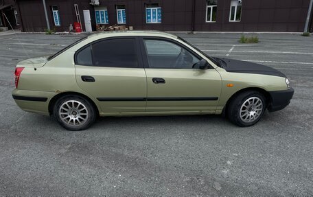 Hyundai Elantra III, 2005 год, 360 000 рублей, 14 фотография