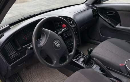 Hyundai Elantra III, 2005 год, 360 000 рублей, 16 фотография