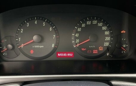 Hyundai Elantra III, 2005 год, 360 000 рублей, 18 фотография