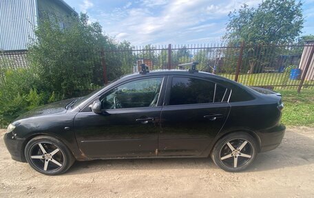 Mazda 3, 2006 год, 400 000 рублей, 2 фотография