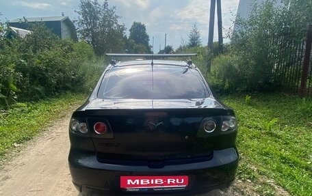 Mazda 3, 2006 год, 400 000 рублей, 3 фотография