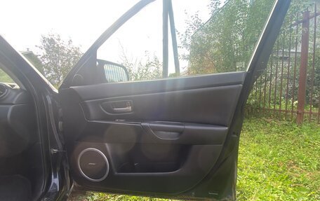 Mazda 3, 2006 год, 400 000 рублей, 9 фотография