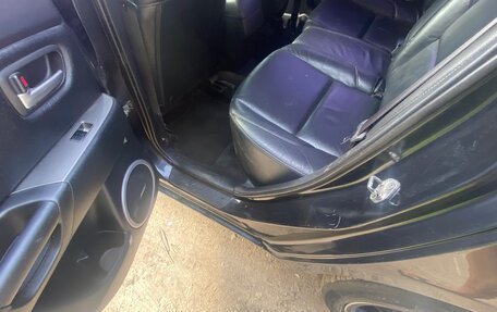 Mazda 3, 2006 год, 400 000 рублей, 14 фотография