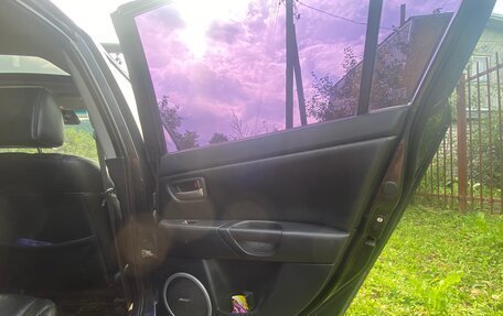Mazda 3, 2006 год, 400 000 рублей, 10 фотография
