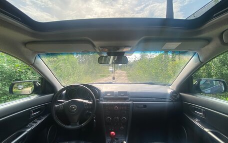 Mazda 3, 2006 год, 400 000 рублей, 7 фотография