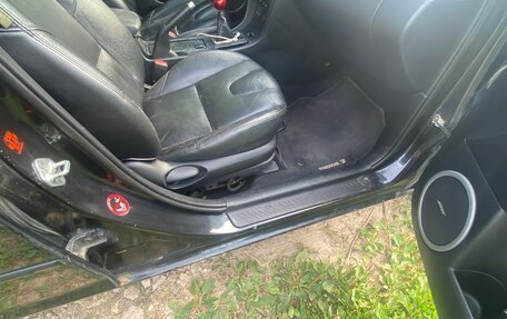 Mazda 3, 2006 год, 400 000 рублей, 12 фотография