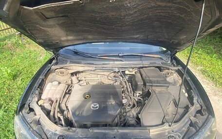 Mazda 3, 2006 год, 400 000 рублей, 6 фотография