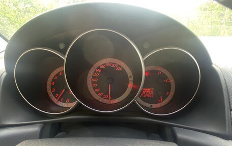 Mazda 3, 2006 год, 400 000 рублей, 17 фотография
