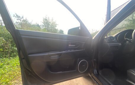 Mazda 3, 2006 год, 400 000 рублей, 15 фотография