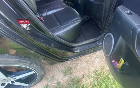 Mazda 3, 2006 год, 400 000 рублей, 11 фотография