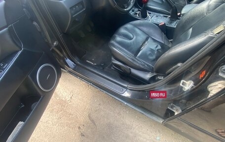 Mazda 3, 2006 год, 400 000 рублей, 16 фотография
