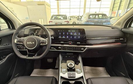 KIA Sportage IV рестайлинг, 2025 год, 4 099 000 рублей, 13 фотография