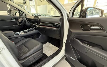 KIA Sportage IV рестайлинг, 2025 год, 4 099 000 рублей, 10 фотография