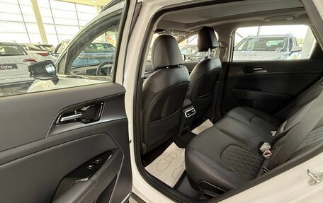 KIA Sportage IV рестайлинг, 2025 год, 4 099 000 рублей, 9 фотография