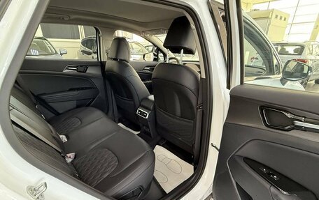 KIA Sportage IV рестайлинг, 2025 год, 4 099 000 рублей, 12 фотография
