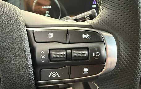 KIA Sportage IV рестайлинг, 2025 год, 4 099 000 рублей, 16 фотография