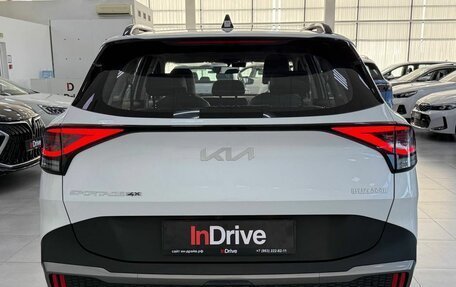 KIA Sportage IV рестайлинг, 2025 год, 4 099 000 рублей, 5 фотография