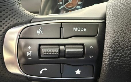 KIA Sportage IV рестайлинг, 2025 год, 4 099 000 рублей, 17 фотография