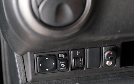 Nissan Note II рестайлинг, 2007 год, 649 000 рублей, 9 фотография