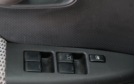 Nissan Note II рестайлинг, 2007 год, 649 000 рублей, 8 фотография