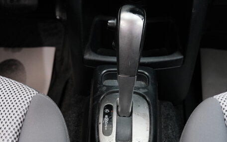 Nissan Note II рестайлинг, 2007 год, 649 000 рублей, 17 фотография