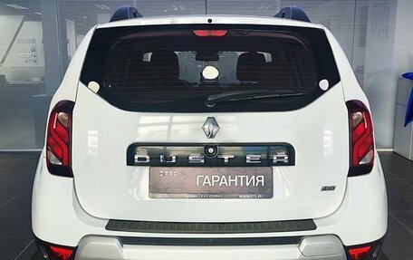 Renault Duster I рестайлинг, 2020 год, 1 549 000 рублей, 7 фотография