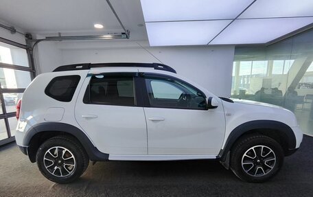Renault Duster I рестайлинг, 2020 год, 1 549 000 рублей, 5 фотография