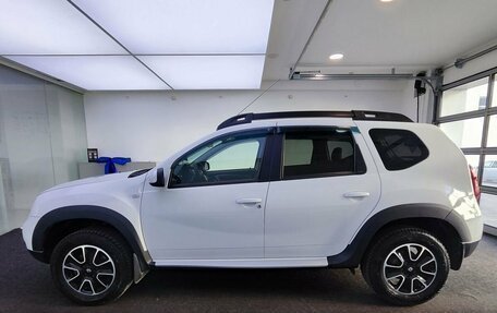 Renault Duster I рестайлинг, 2020 год, 1 549 000 рублей, 10 фотография