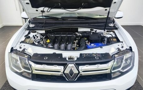 Renault Duster I рестайлинг, 2020 год, 1 549 000 рублей, 11 фотография