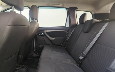 Renault Duster I рестайлинг, 2020 год, 1 549 000 рублей, 15 фотография