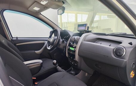 Renault Duster I рестайлинг, 2020 год, 1 549 000 рублей, 13 фотография