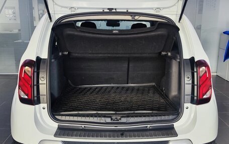 Renault Duster I рестайлинг, 2020 год, 1 549 000 рублей, 12 фотография