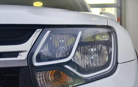 Renault Duster I рестайлинг, 2020 год, 1 549 000 рублей, 21 фотография
