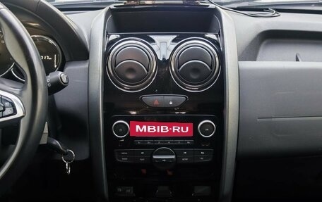 Renault Duster I рестайлинг, 2020 год, 1 549 000 рублей, 18 фотография