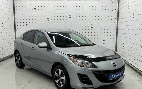 Mazda 3, 2011 год, 989 000 рублей, 2 фотография