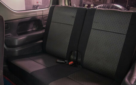 Suzuki Jimny, 2007 год, 830 000 рублей, 11 фотография