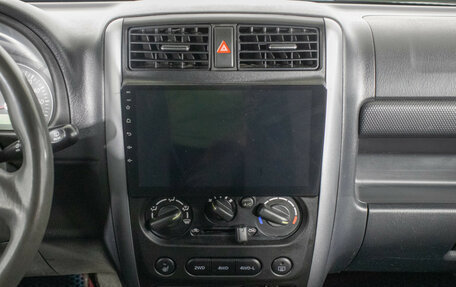 Suzuki Jimny, 2007 год, 830 000 рублей, 14 фотография