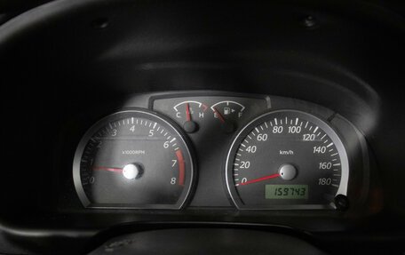 Suzuki Jimny, 2007 год, 830 000 рублей, 12 фотография
