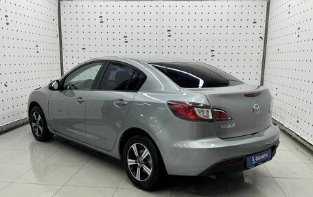 Mazda 3, 2011 год, 989 000 рублей, 5 фотография