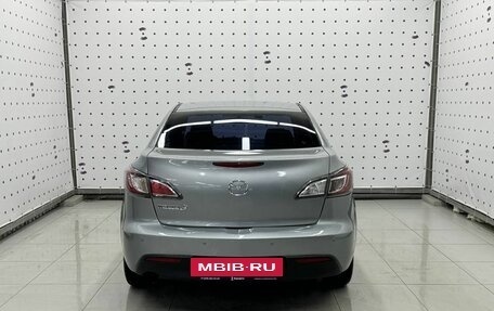 Mazda 3, 2011 год, 989 000 рублей, 6 фотография