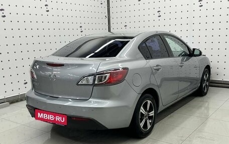 Mazda 3, 2011 год, 989 000 рублей, 4 фотография
