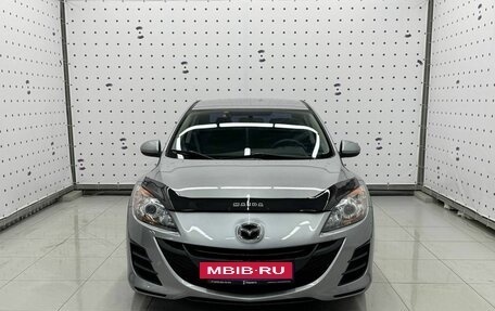 Mazda 3, 2011 год, 989 000 рублей, 3 фотография