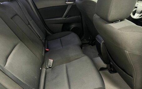 Mazda 3, 2011 год, 989 000 рублей, 11 фотография