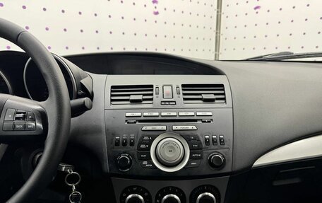 Mazda 3, 2011 год, 989 000 рублей, 15 фотография