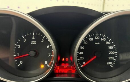 Mazda 3, 2011 год, 989 000 рублей, 12 фотография