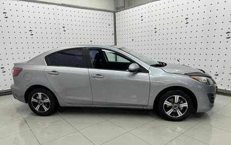 Mazda 3, 2011 год, 989 000 рублей, 7 фотография