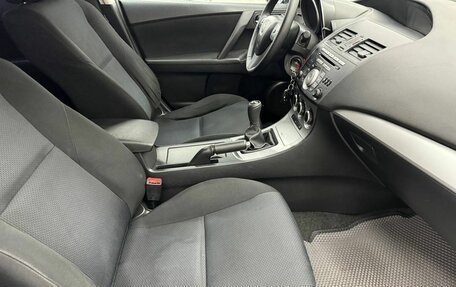Mazda 3, 2011 год, 989 000 рублей, 10 фотография