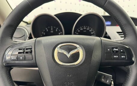 Mazda 3, 2011 год, 989 000 рублей, 18 фотография